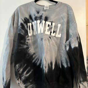 Call Her Daddy Unwell Crewneck